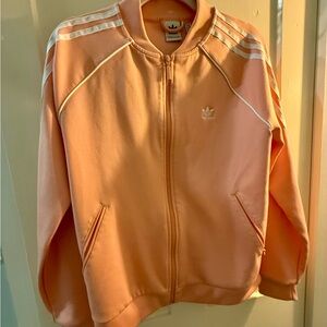 Adidas Women's Track Jacket